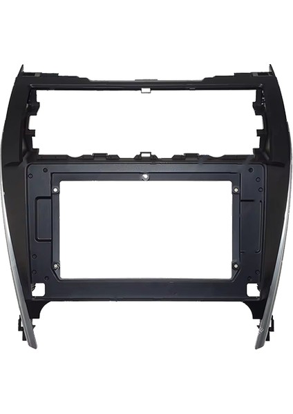Toyota | Camry | 2012-2014 | 10 Inch Çerçeve + Soket Set
