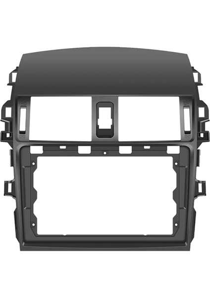 Toyota | Corolla | 2006-2013 | 9 Inch Çerçeve + Soket Set