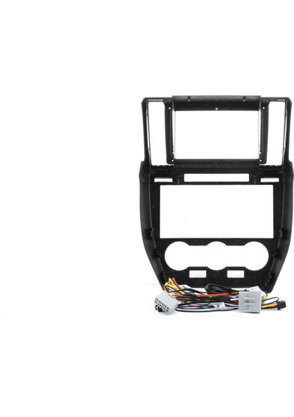 Land Rover Free Lander 2007-2013 Çerçevesi - Soket