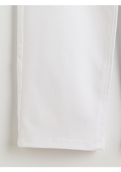 Yeni Sezon Regular Fit Kız Çocuk Pantolon fiyatları