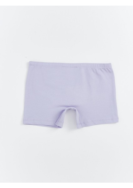 Yeni Sezon Beli Lastikli Kız Çocuk Boxer fiyatları