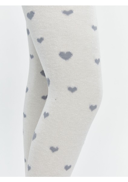 Yeni Sezon Kız Çocuk Külotlu Çorap 2'li fiyatları