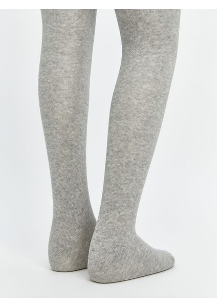 Yeni Sezon Kız Çocuk Külotlu Çorap 2'li indirimleri