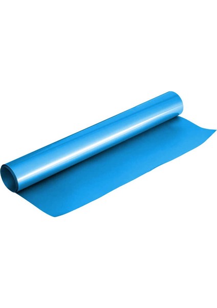 Mavi Metalize Karton 50X70 fiyatları