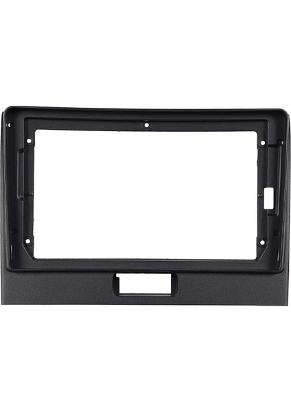 Suzuki | Wagon | 2010-2018 | 9 Inch Çerçeve + Soket Set