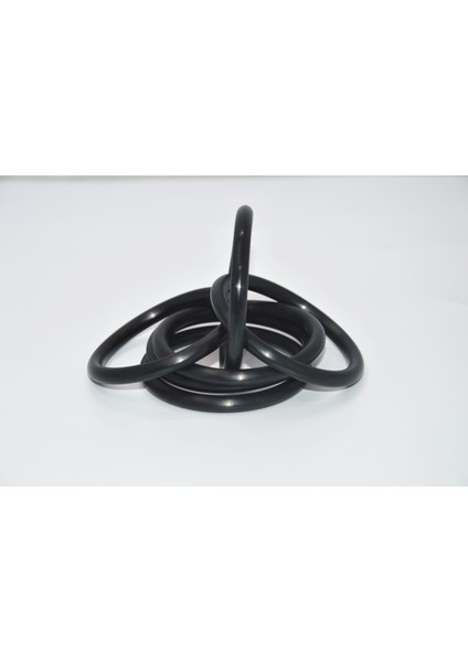 Kauçuk 17.50X1.00 mm Nbr 70 Shore Oring 400 Adet