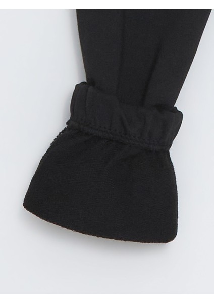Yeni Sezon Beli Lastikli Kız Çocuk Jogger Eşofman Altı indirimleri