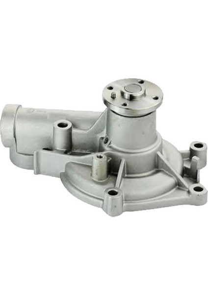 GWM-44A - Devirdaim Su Pompası Hyundaı Sonata 2.0l 4G63 16V 92-94 - Mıtsubıshı Galant. Eclıpse 2.0l 4G63 16V E 33A E38A D22A D27A Enjeksiyonlu 88-96