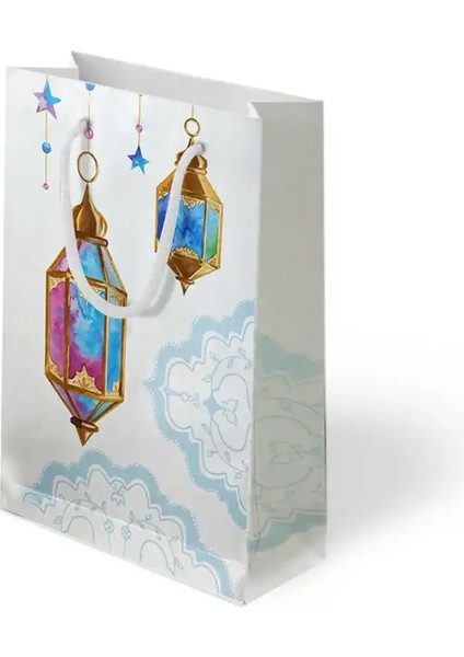 Ramazan Karton Çanta 26X40 - No:1 fiyatları