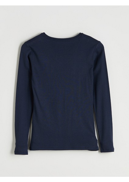 Yeni Sezon V Yaka Kadın Tişört fiyatları