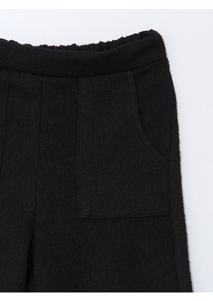 Yeni Sezon Beli Lastikli Kız Çocuk Tüvit Pantolon fiyatları