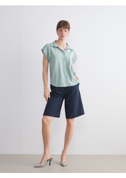 Yeni Sezon Loose Fit Kadın Gömlek fiyatları