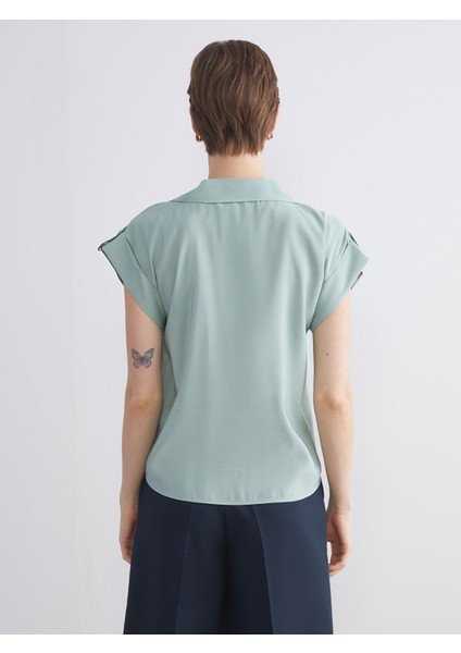 Yeni Sezon Loose Fit Kadın Gömlek fırsatları
