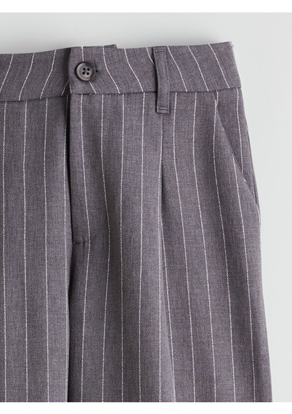 Yeni Sezon Wideleg Pileli Kız Çocuk Pantolon fiyatları