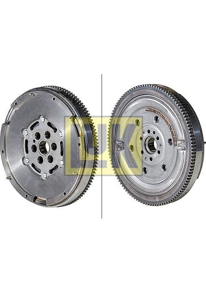415053711 - Volant Cıft Kutle Focus Iıı 11 17 Mondeo Iv V 11 Connect 13 1.6tdcı Volvo C30 1.6d 10 12 S40 Iı 1.6 D2 V40 D2 V50 1.6 D2 10