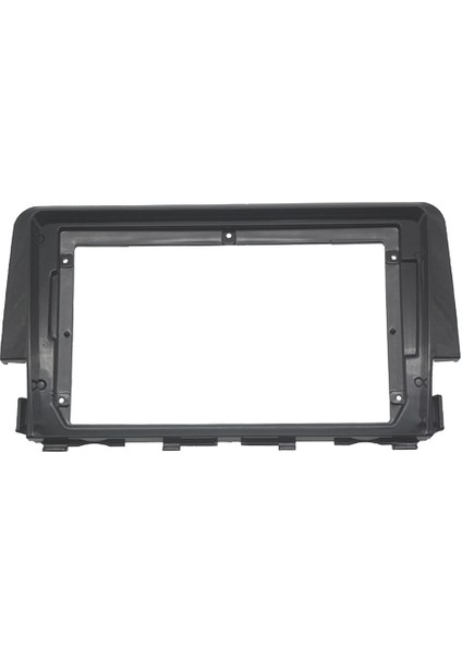 Honda | Civic | 2016-2018 | 9 Inch Çerçeve + Soket Set