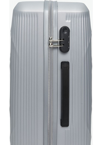 Yeni Sezon Kilit Detaylı Orta Boy Valiz fırsatları