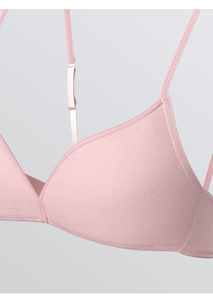 Yeni Sezon Balensiz Dolgusuz Ilk Sütyen 2'li fırsatları