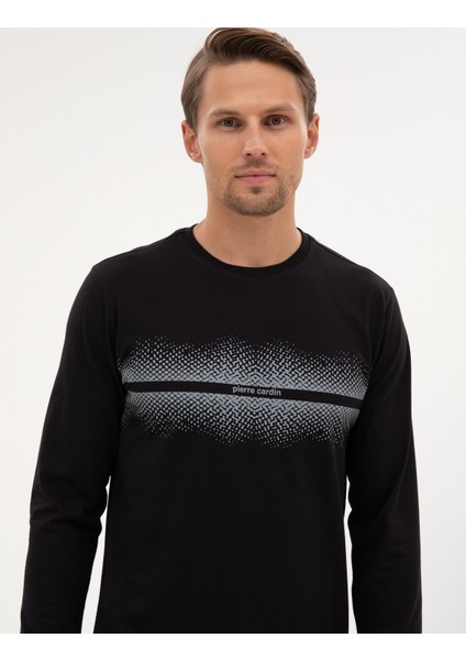 Erkek Siyah Pijama Takımı 50322634-001 fiyatları