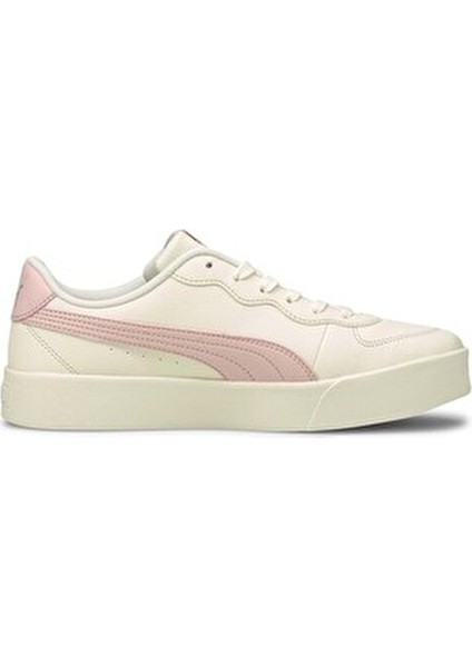 Skye Clean 380147-04 Unisex Spor Ayakkabı Bej fırsatları