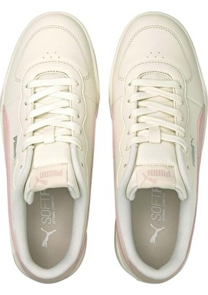 Skye Clean 380147-04 Unisex Spor Ayakkabı Bej