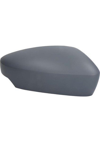 Skoda Fabia 3 2015-2022 Arası Modeller Sağ Dış Dikiz Ayna Üst Kapağı 6V0857538A