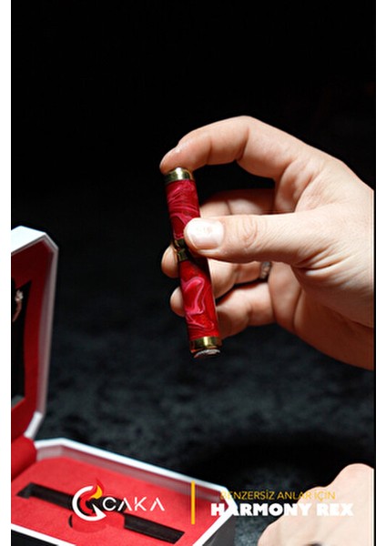 Harmony Rex Kırmızı fiyatları