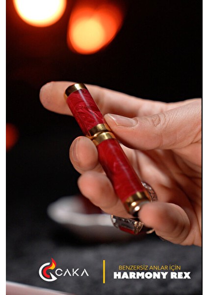 Harmony Rex Kırmızı modelleri