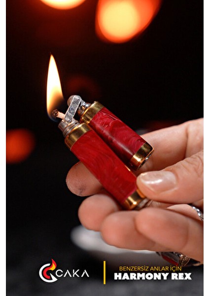 Harmony Rex Kırmızı indirimleri