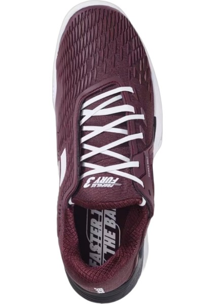 Propulse Fury 3 Clay Men modelleri