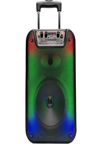 Kbroad Wireless Ses Bombası Hoparlör KTS-1553