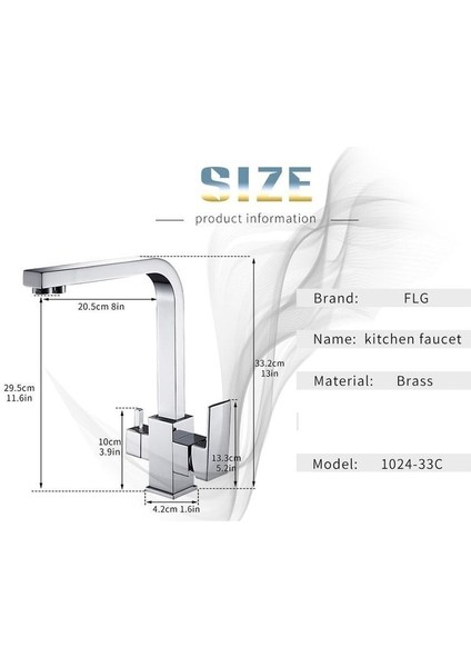 Mutfak Evye Bataryası Dual Flow Su Arıtma Çıkışlı Yeni Tasarım Siyah 7 Yıl Garantili Ithal fırsatları