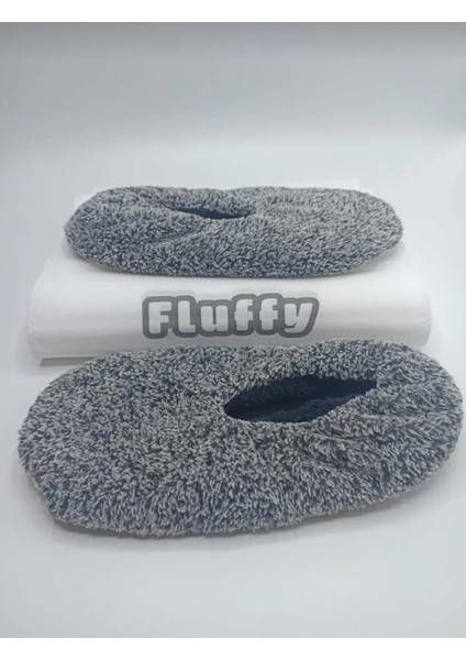Fluffy Erkek Patik Terlik Katlanabilir Çantada Taşınabilir Ev Babeti Kaymaz Ses Yapmaz Taban fiyatları