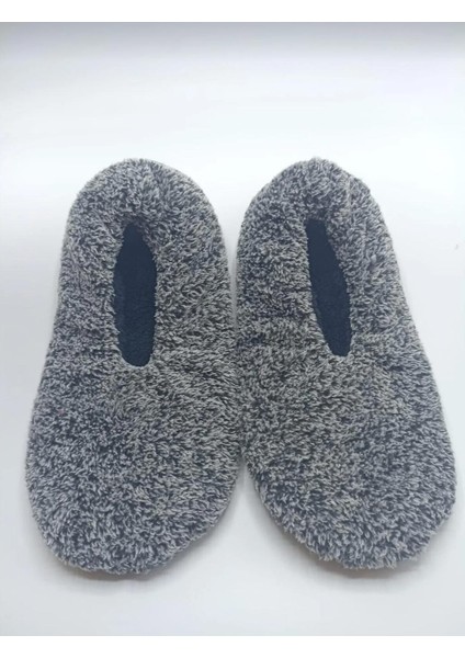 Fluffy Erkek Patik Terlik Katlanabilir Çantada Taşınabilir Ev Babeti Kaymaz Ses Yapmaz Taban modelleri