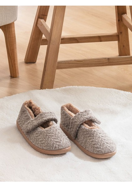 Yeni Sezon Kadın Ev Ayakkabısı