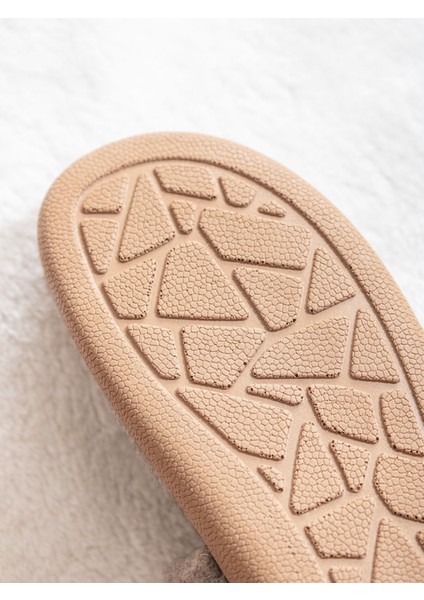 Yeni Sezon Kadın Ev Ayakkabısı indirimleri