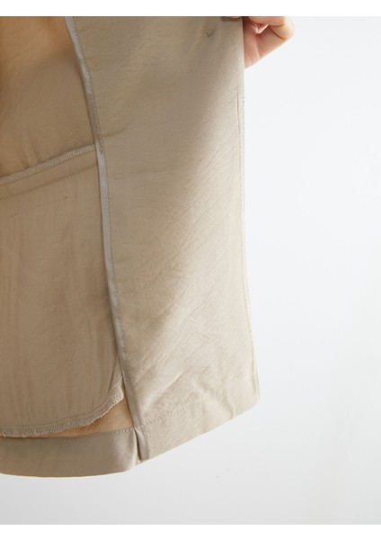 Yeni Sezon Gabardin Kadın Blazer Ceket fırsatları