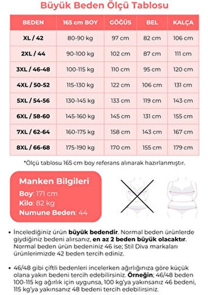 Büyük Beden V Yaka Desenli Asimetrik Kesim Likralı Bluz 320779 modelleri
