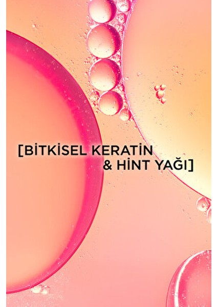 3'lü 400ML Dream Long Onarıcı Bakım Şampuan + 175ML Saç Kremi Seti fırsatları