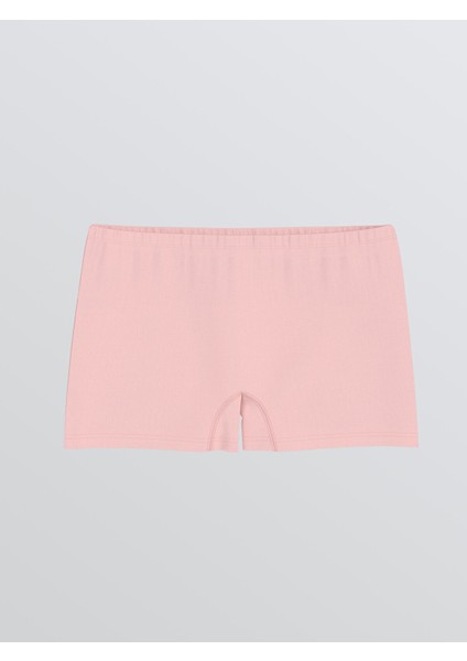 Yeni Sezon Baskılı Kız Çocuk Boxer 3'lü fiyatları