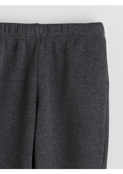 Yeni Sezon Beli Lastikli Kız Çocuk Jogger Eşofman Altı fiyatları