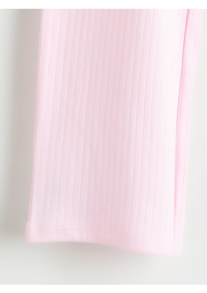 Yeni Sezon Beli Lastikli Kız Çocuk Pijama Alt fiyatları