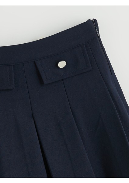 Yeni Sezon Basic Gabardin Kız Çocuk Etek fiyatları