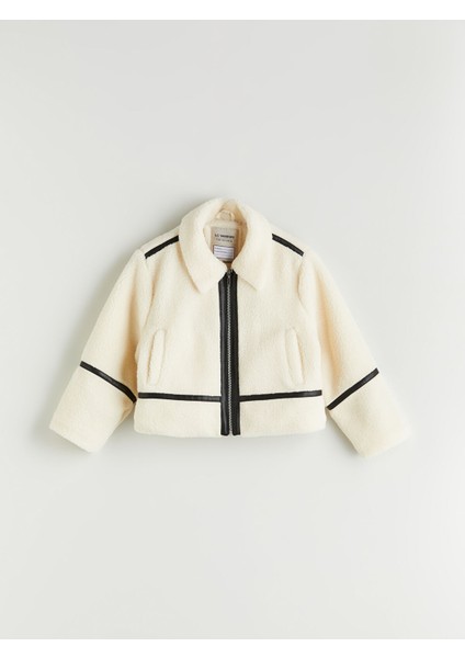 Yeni Sezon Kız Çocuk Kaban