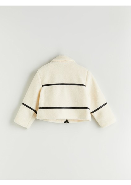 Yeni Sezon Kız Çocuk Kaban fiyatları