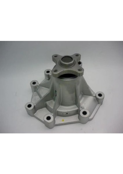 GWHY-21A - Devirdaim Su Pompası Hyundaı H-1 2.5l D4CB Crdi 140HP 06- / Starex 2.5l D4CB Crdi 140HP 02- / Kıa Sorento 2.5l Crdı D4CB 140HP 03- Eksantrik Zincirli Motorlar Için