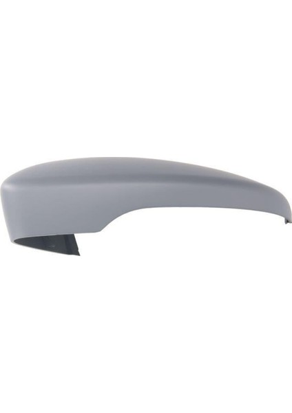Volkswagen Beetle 2012-2019 Arası Modeller Sağ Yan Dış Dikiz Aynası Üst Kapağı 3C8857538