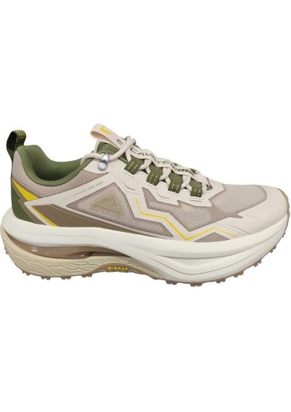 Qıaodan QHF193253901 Kalın Taban Running Erkek Spor Ayakkabı