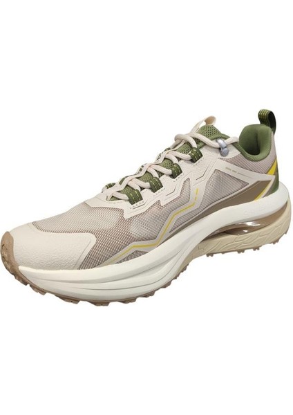 Qıaodan QHF193253901 Kalın Taban Running Erkek Spor Ayakkabı modelleri