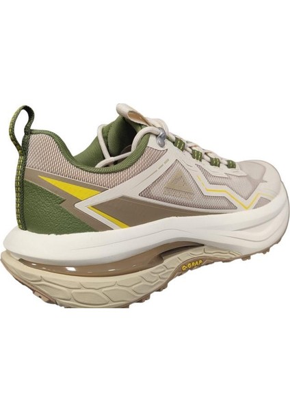 Qıaodan QHF193253901 Kalın Taban Running Erkek Spor Ayakkabı fırsatları